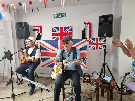 Age UK Faversham - Thumbnail