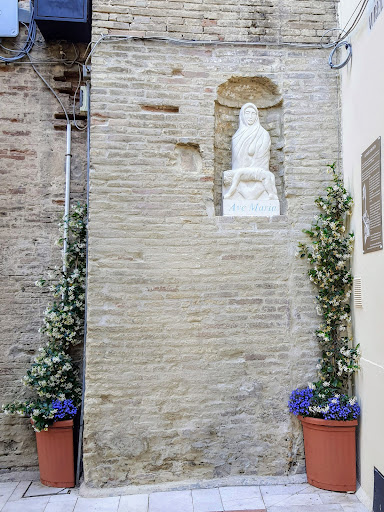 La Pietà Nascosta