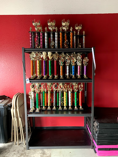 The Cheer Factory