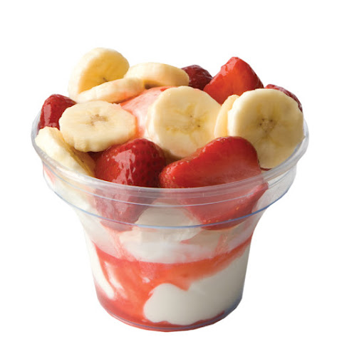 Andy's Frozen Custard by null