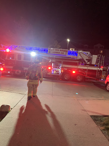 City of West Des Moines: Fire and EMS Administration - Thumbnail