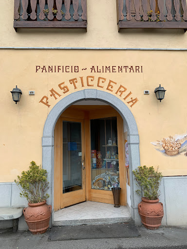 Panificio di Piazzola di Bettoni Pierangelo