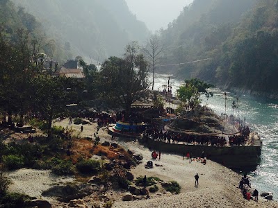 Photos of Setibeni