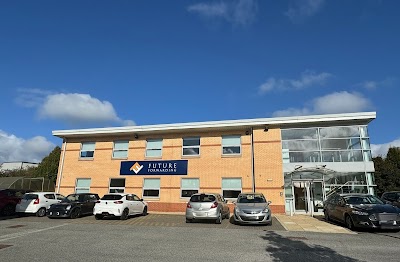 Future Forwarding Co Ltd