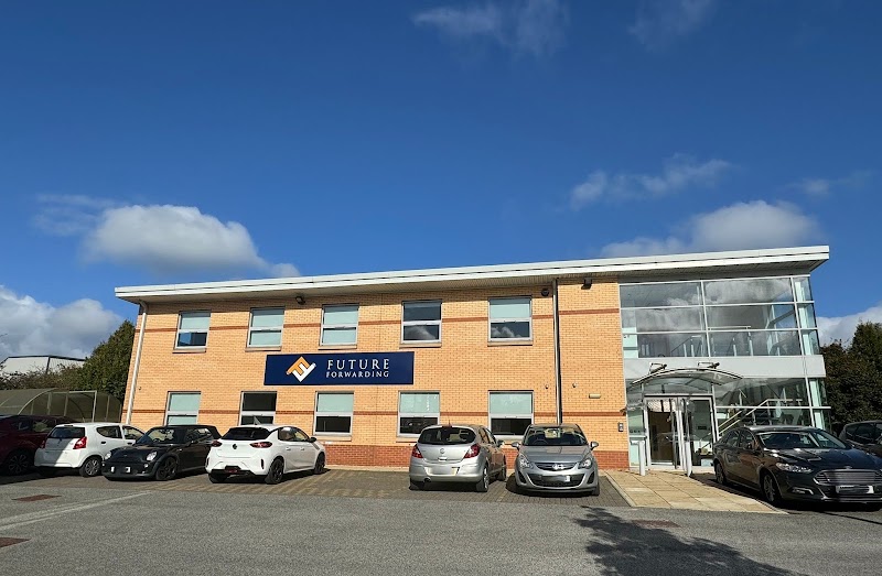 Future Forwarding Co Ltd photo 3