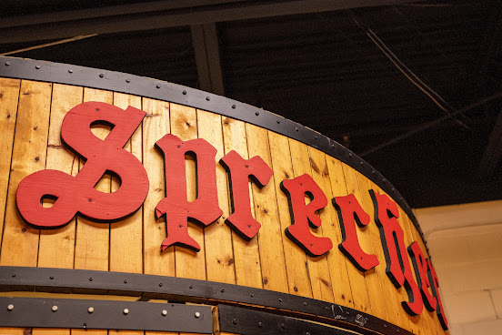 Sprecher Brewing Company by null