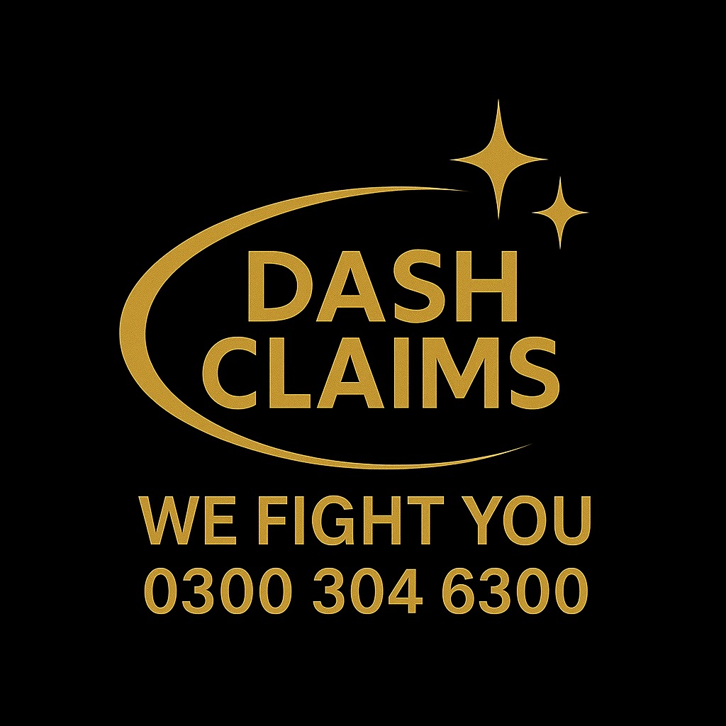 Dash Claims