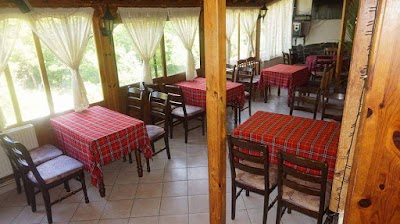 Photos of bar Vankata