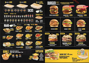 Photo n°15 de NAAN FOOD à Montélimar (Restaurant de tacos)