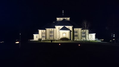 Photos of Mikkeli Rural Parish Church
