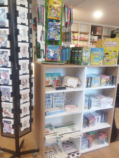 Librairie de Pornichet