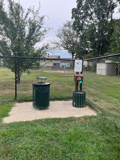 Florence Korostynski Memorial Dog Park - Thumbnail