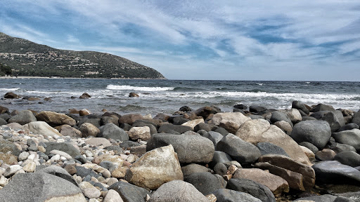 Spiaggia di Is Mortorius - Thumbnail