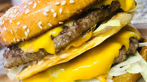 Photo 2 - Le Burger du Terroir
