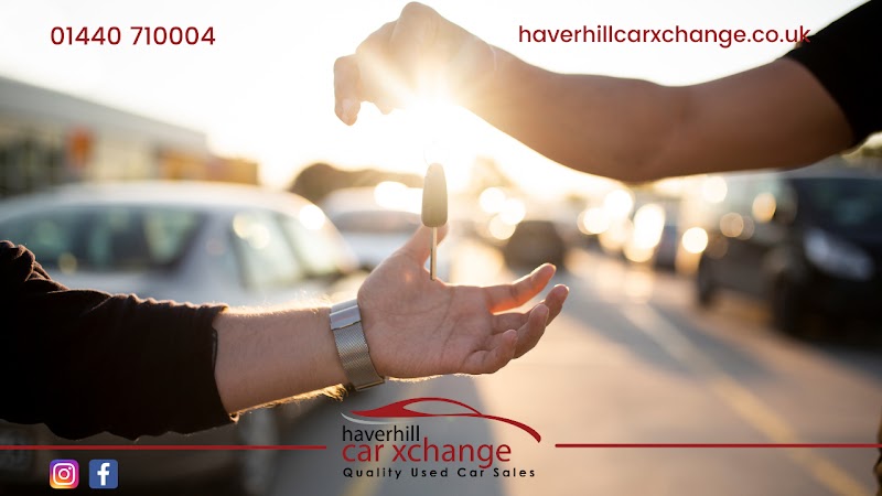 Haverhill Car Xchange photo 3