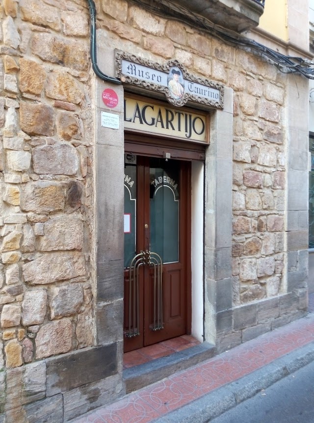 Taberna Lagartijo