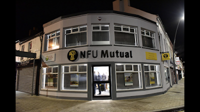 NFU Mutual - Kernohan, Lee, Thompson & McCullough