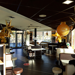 Photo n°51 de McDonald's à Puiseux-Pontoise (Sandwicherie)