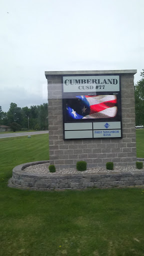 Cumberland Community High School - Thumbnail