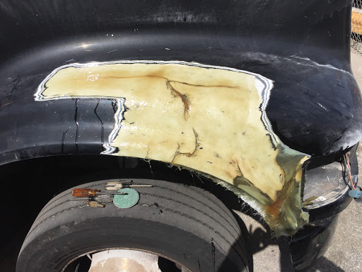 Dynamic Auto Body Repair - Thumbnail