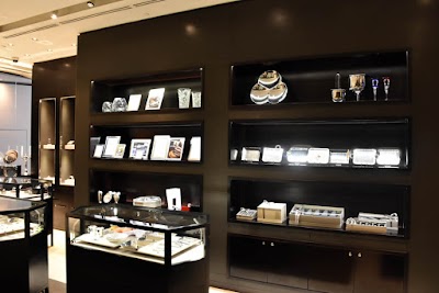 Photos of Christofle at Vattanac Capital Mall
