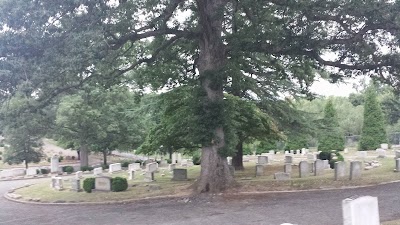 Spring Hill Cemetery