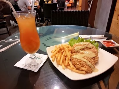 Photos of Excelso Palu Grandmall