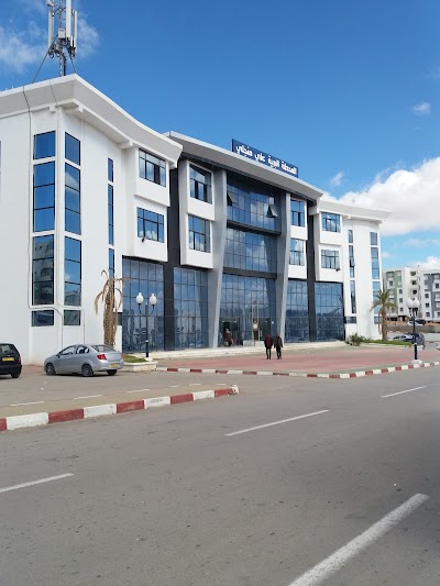 Photos of La gare routi&egrave;re de Ali Mendjeli