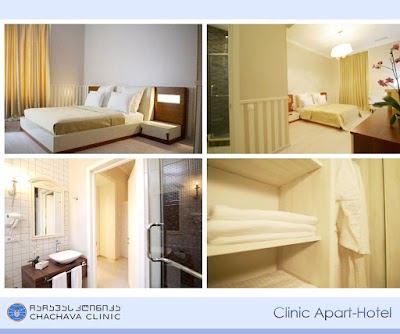 Photos of Chachava Clinic