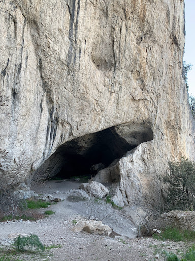 Grotta del Mezzogiorno, Pierosara (AN) Gallery - Italy