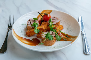 Photo n°7 de Le 1928 à Valenciennes (Restaurant)