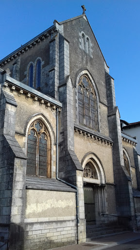 Comprehensive School Private Saint-Joseph - Thumbnail