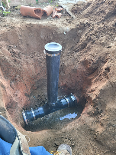 Capital One Plumbing - Thumbnail