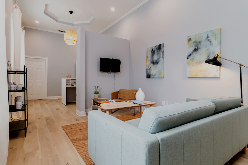 Anderson Longevity Clinic