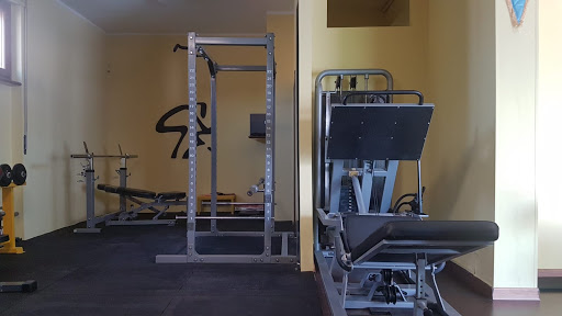 Palestra OLYMPIAN'S GYM - Thumbnail