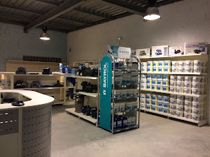 Photo n°1 de Pool Ecolo piscine et spa Argelès-sur-Mer à Argelès-sur-Mer (Société de construction de piscine)