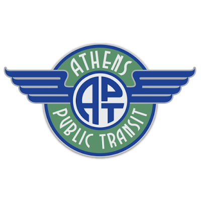 Athens Public Transit