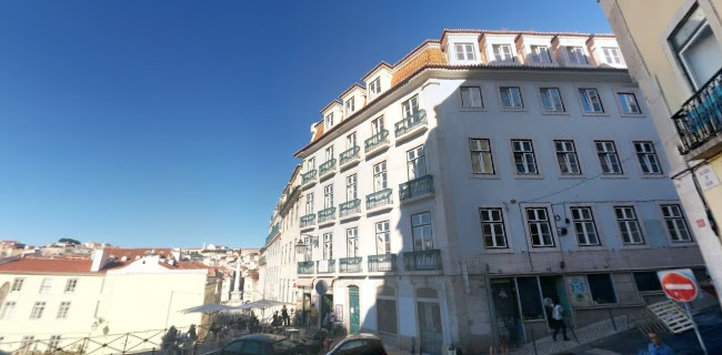 Lisboa Rossio - Outro