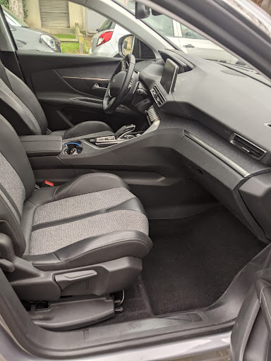 Auto Repere - Visual