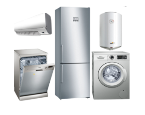 Servicio Técnico de Electrodomésticos.