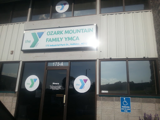 Ozark Mountain Family YMCA - Thumbnail