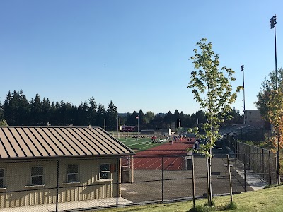 Sammamish High School