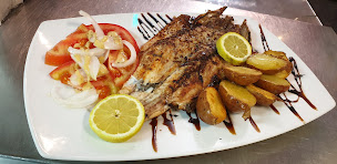 Photo n°4 de Au bon poulet 2 à Neuilly-sur-Marne (Restaurant)