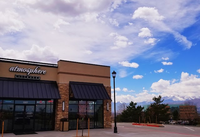 Atmosphere Gastropub