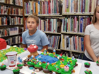 Emmett Public Library