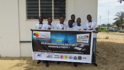 Photos of Business Promotion Center (BPC) de Porto-Novo