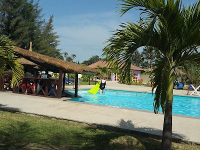 Photos of Djeliba Hotel