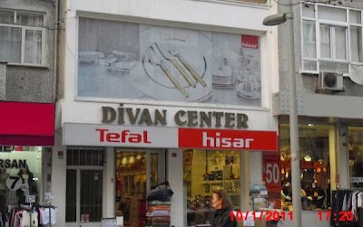 Divan Center