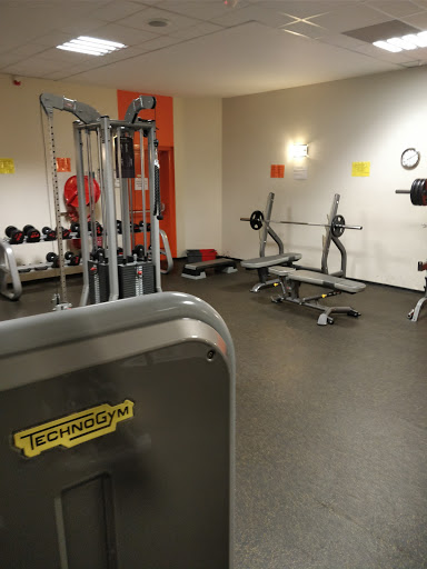 Salle de sport Lady Fit' Club Villepinte - Thumbnail
