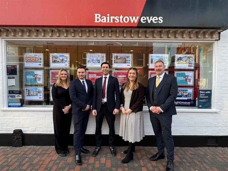 Bairstow Eves Sales and Letting Agents Sittingbourne photo 3